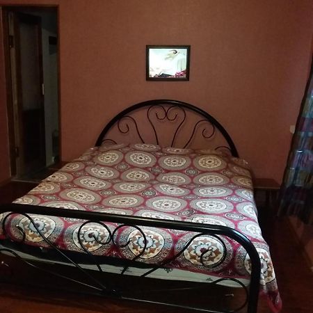 Guest House Medea Telawi Exterior foto