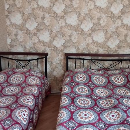 Guest House Medea Telawi Exterior foto