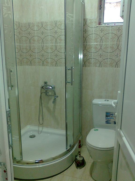 Guest House Medea Telawi Exterior foto