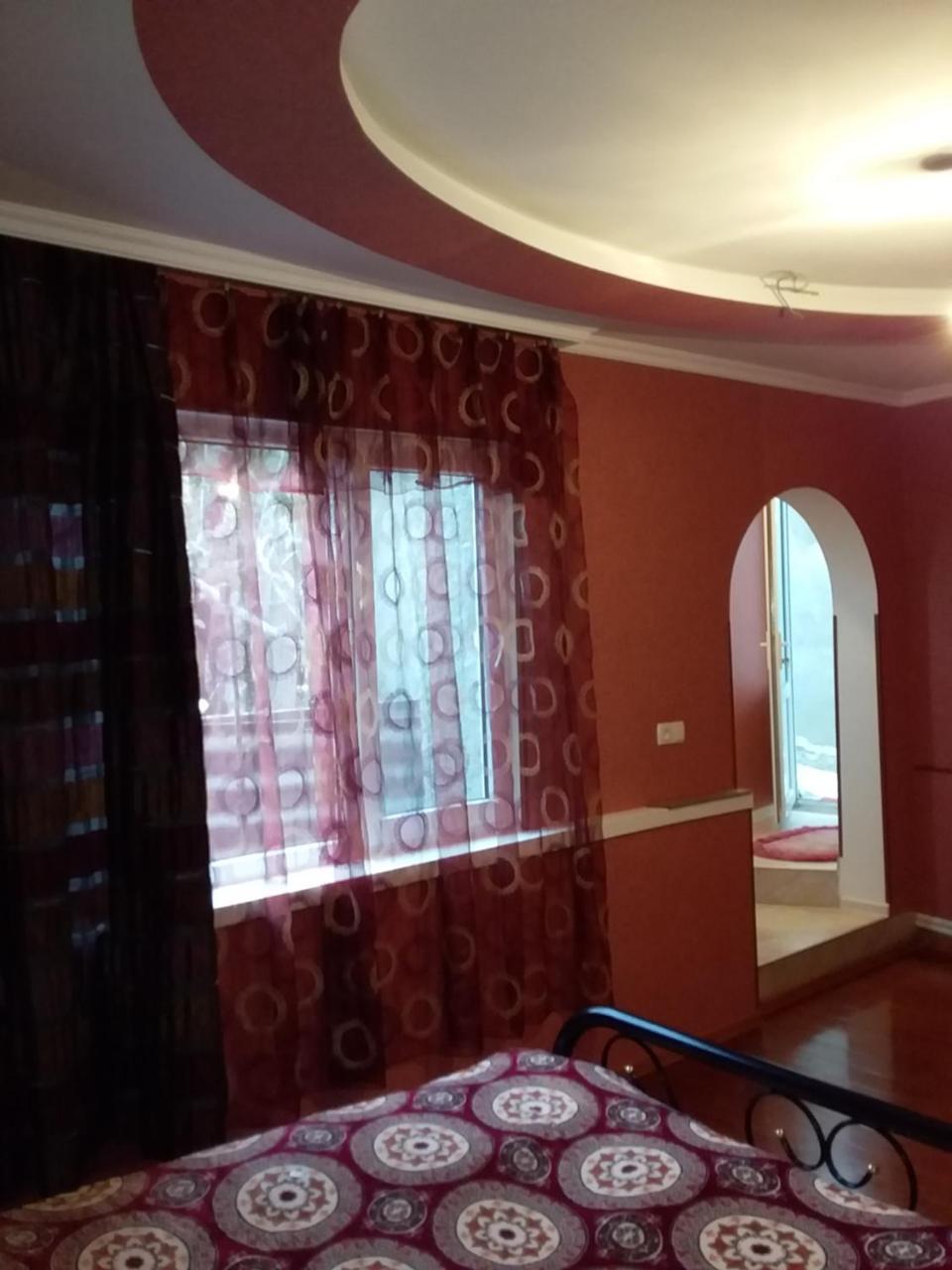 Guest House Medea Telawi Exterior foto