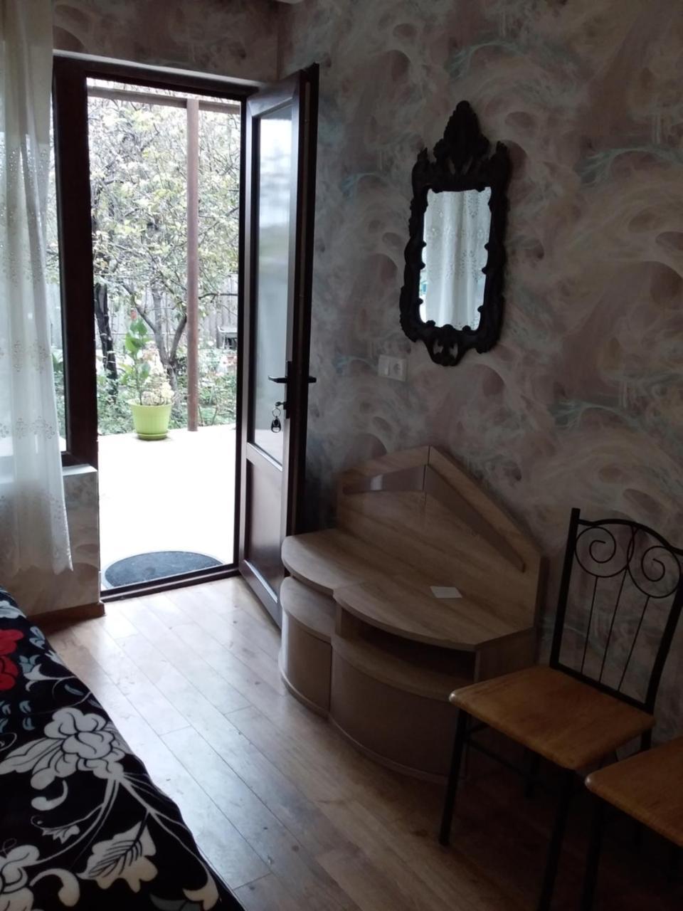 Guest House Medea Telawi Exterior foto