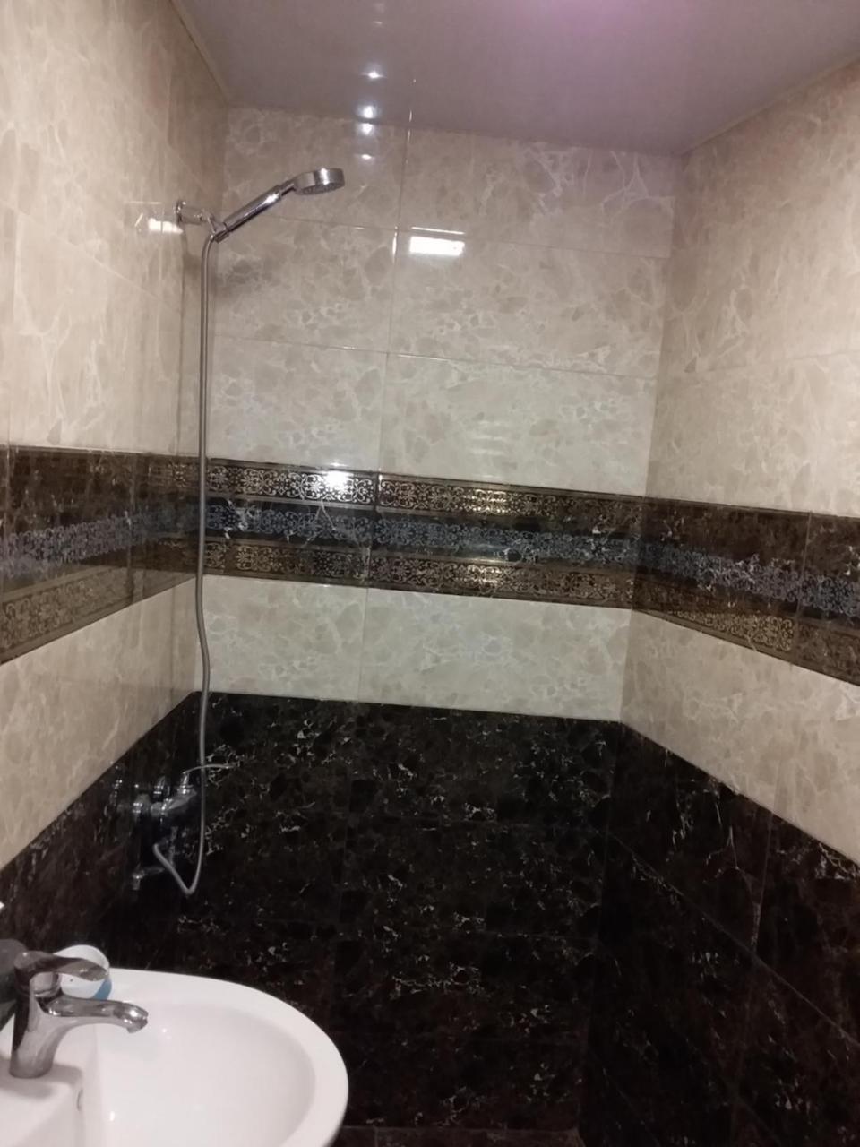 Guest House Medea Telawi Exterior foto
