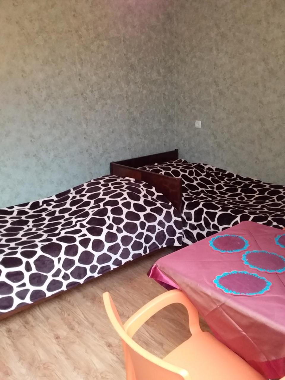 Guest House Medea Telawi Exterior foto