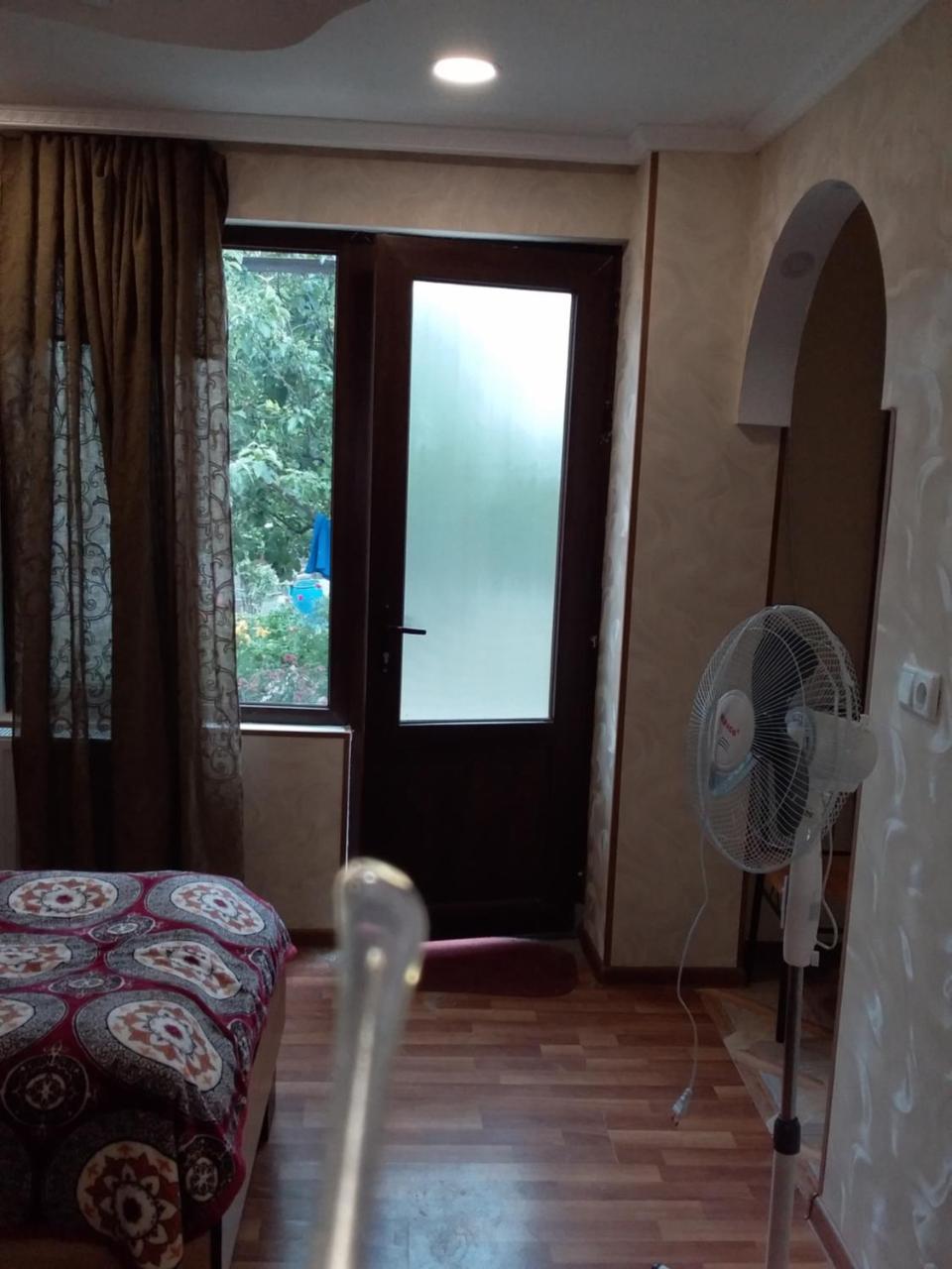 Guest House Medea Telawi Exterior foto