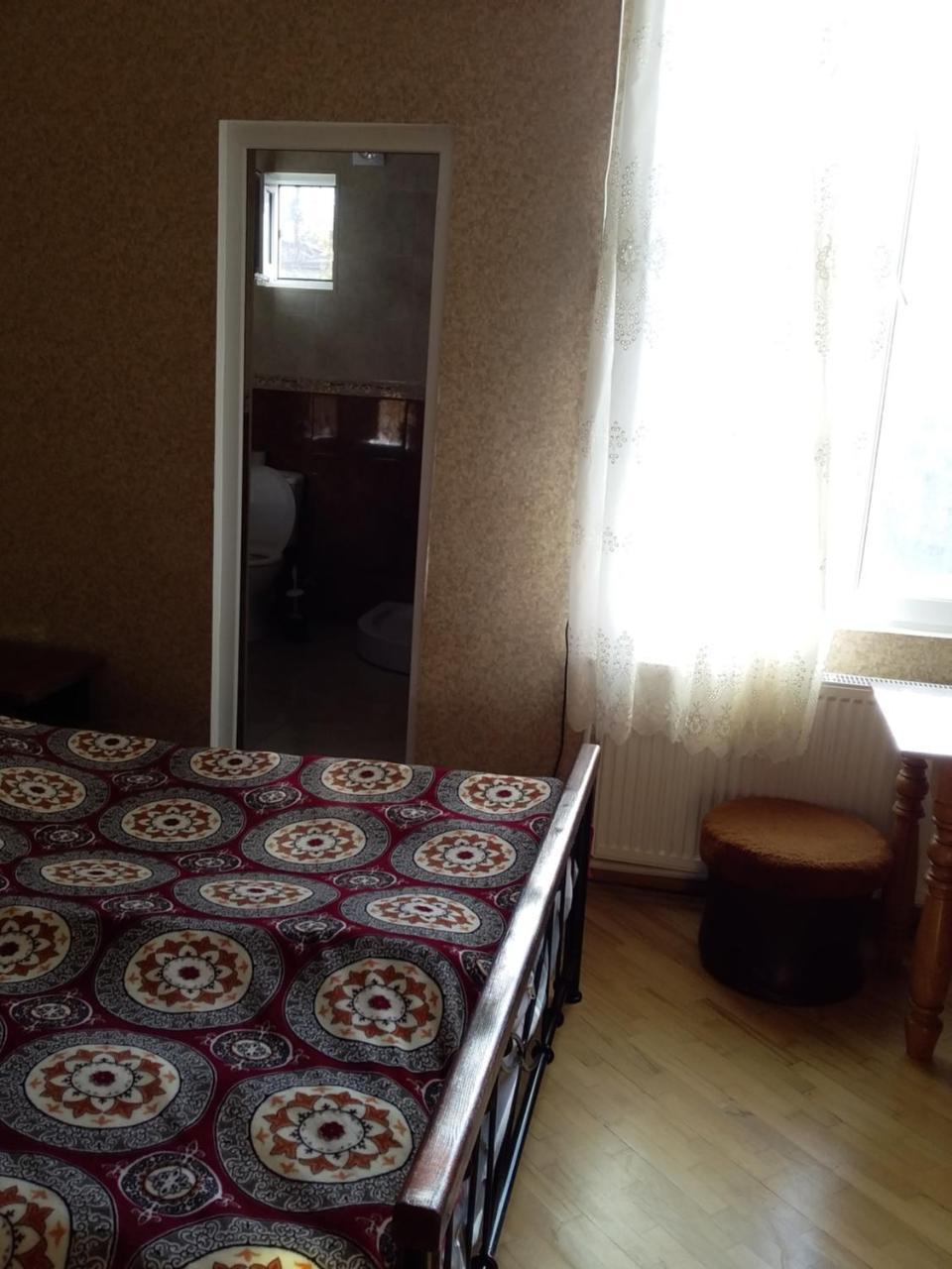Guest House Medea Telawi Exterior foto