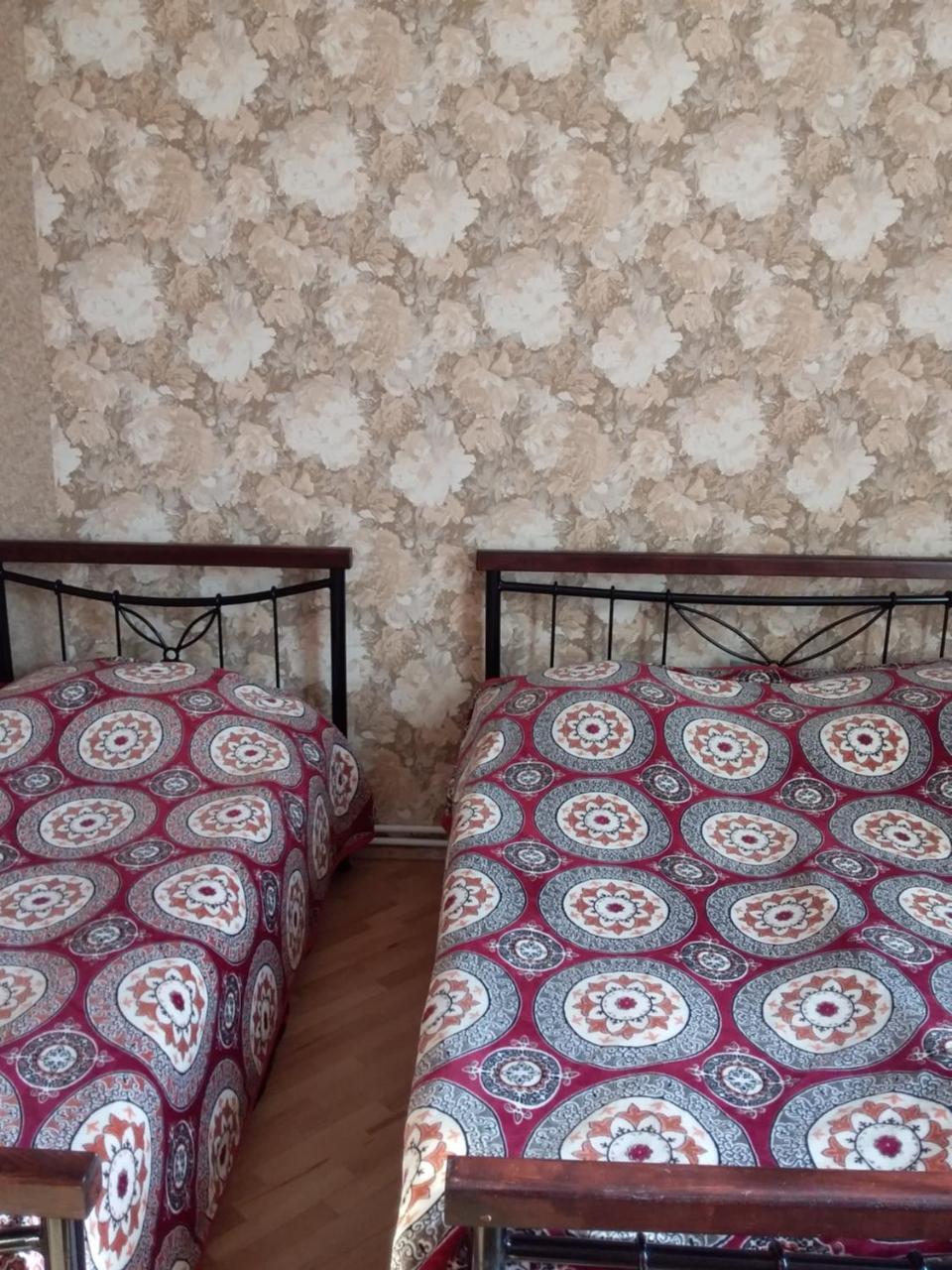 Guest House Medea Telawi Exterior foto