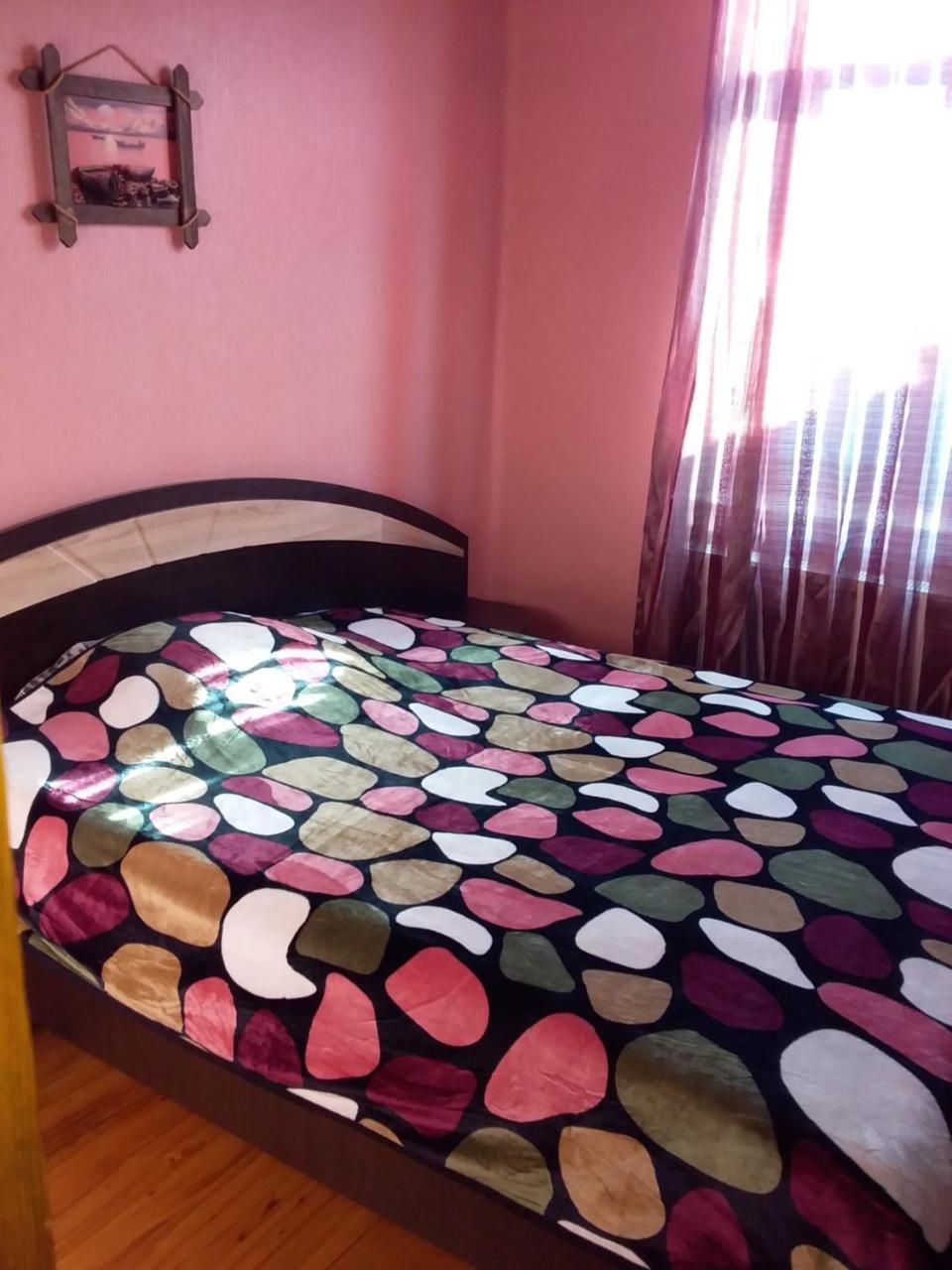 Guest House Medea Telawi Exterior foto
