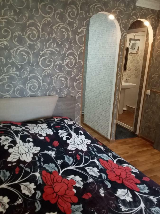 Guest House Medea Telawi Exterior foto